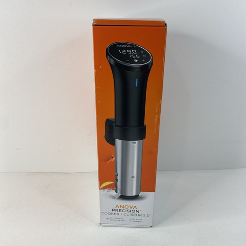 Anova culinary sous vide - culinary,