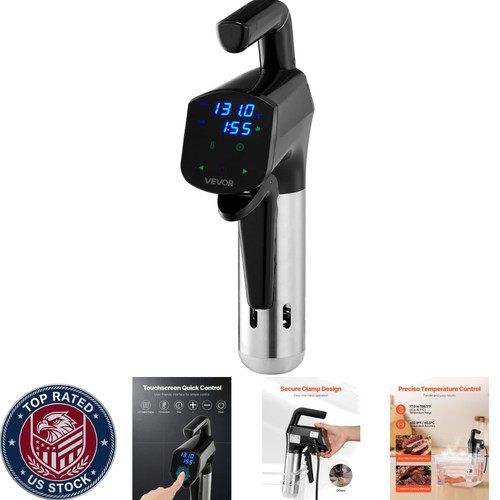 Durable stainless steel sous - steel,