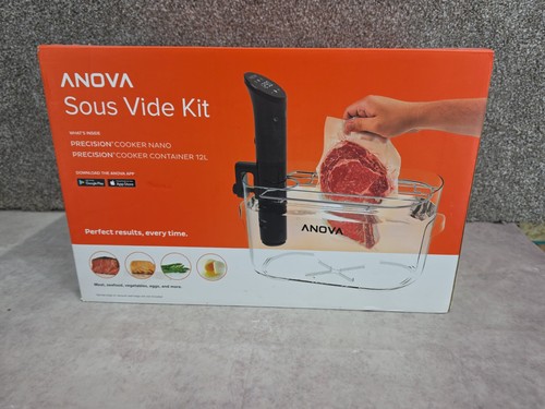 Anova sous vide - anova, an400